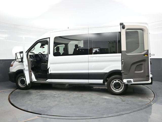 Used 2024 Ford Transit 350 XL image 43