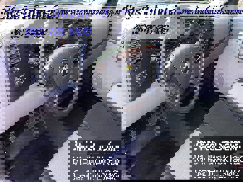 Used 2009 Chevrolet Silverado 1500 W/T w/ LS Package RWD image 14