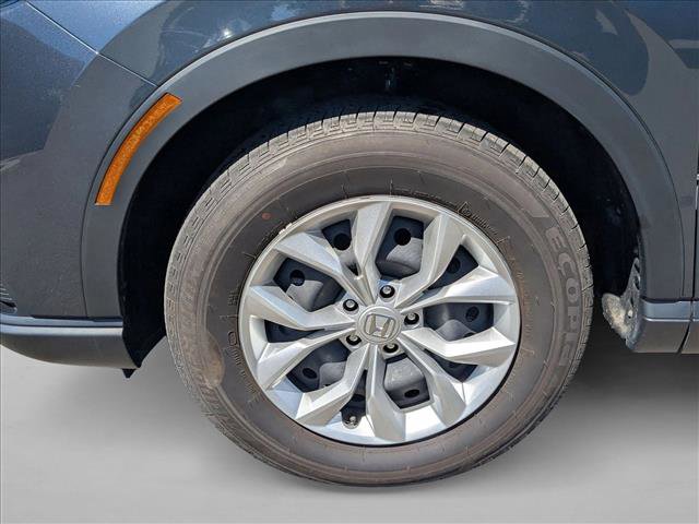 Used 2025 Honda CR-V LX image 20