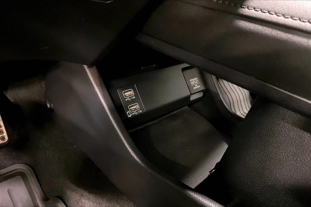 Used 2019 Honda HR-V Sport image 17