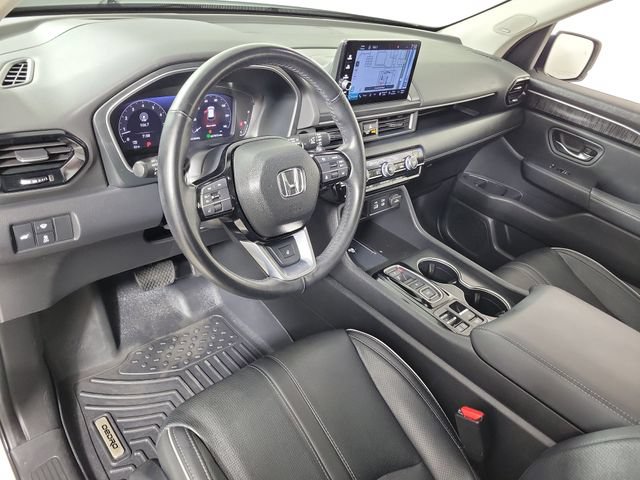 Used 2023 Honda Pilot Elite image 18