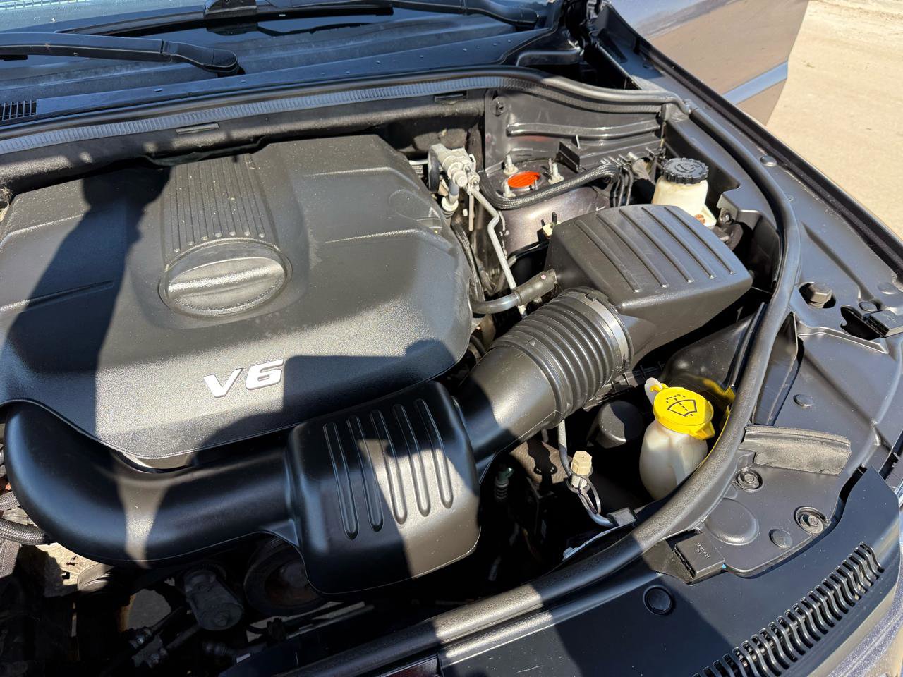 Used 2015 Jeep Grand Cherokee Limited image 33