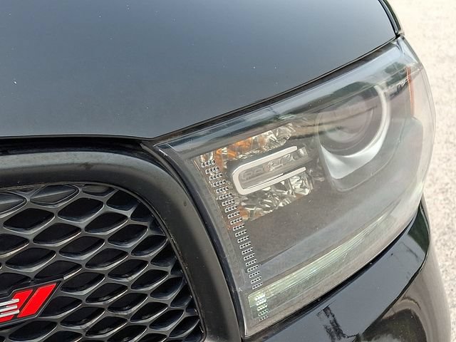 Used 2020 Dodge Durango R/T w/ Blacktop Package AWD/4WD image 12
