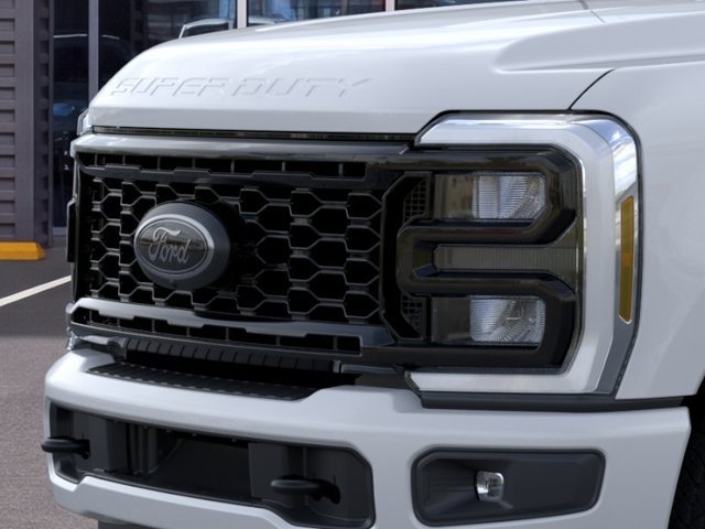 New 2026 Ford F250 XLT w/ XLT Premium Package AWD/4WD image 17