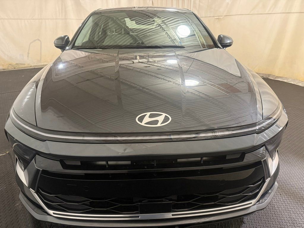 Certified 2025 Hyundai Sonata SEL image 3