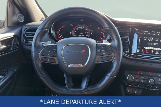 Used 2023 Dodge Durango GT image 9
