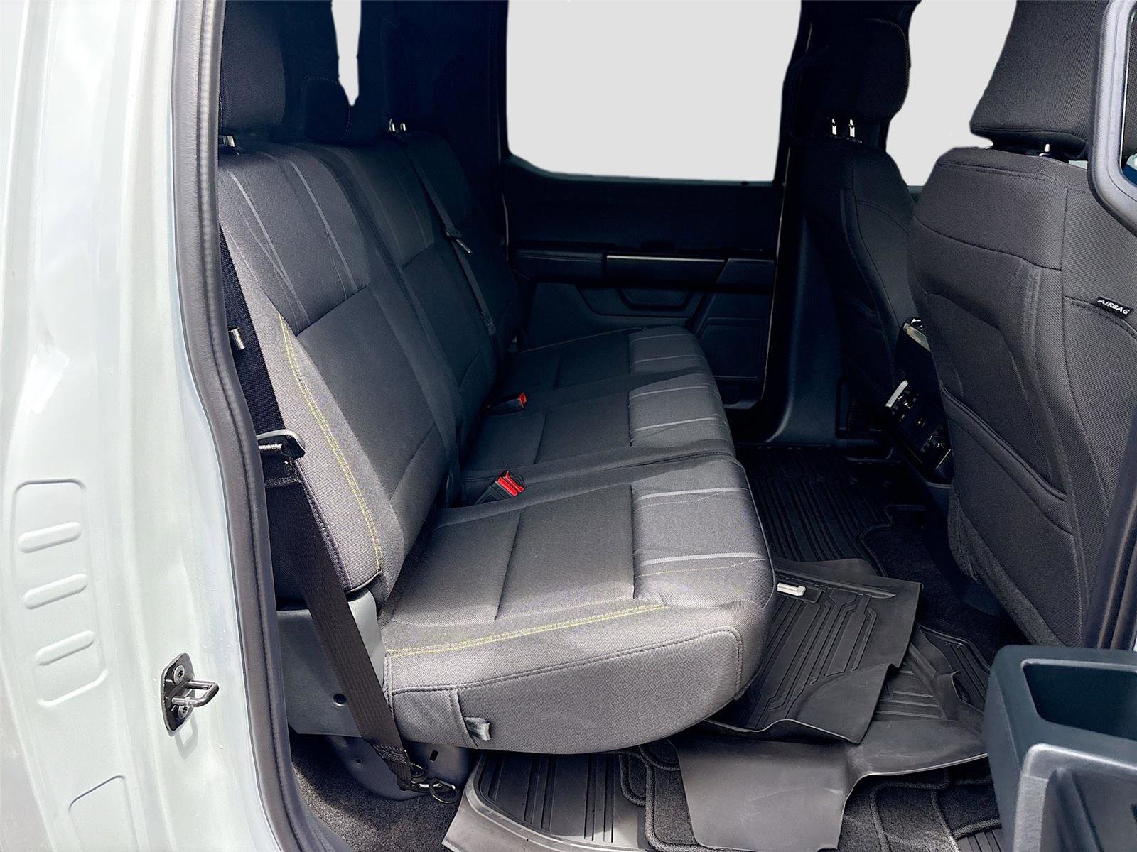 Used 2025 Ford F150 STX image 25