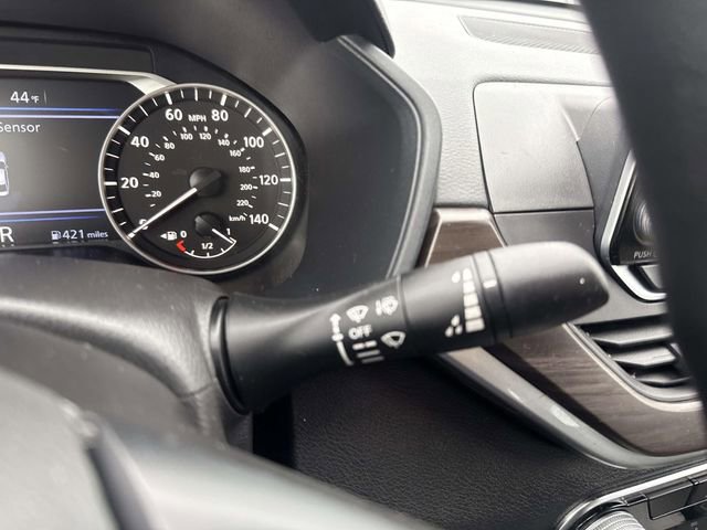 Used 2024 Nissan Altima 2.5 SV image 33