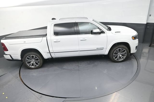 New 2026 RAM 1500 Tungsten AWD/4WD image 18