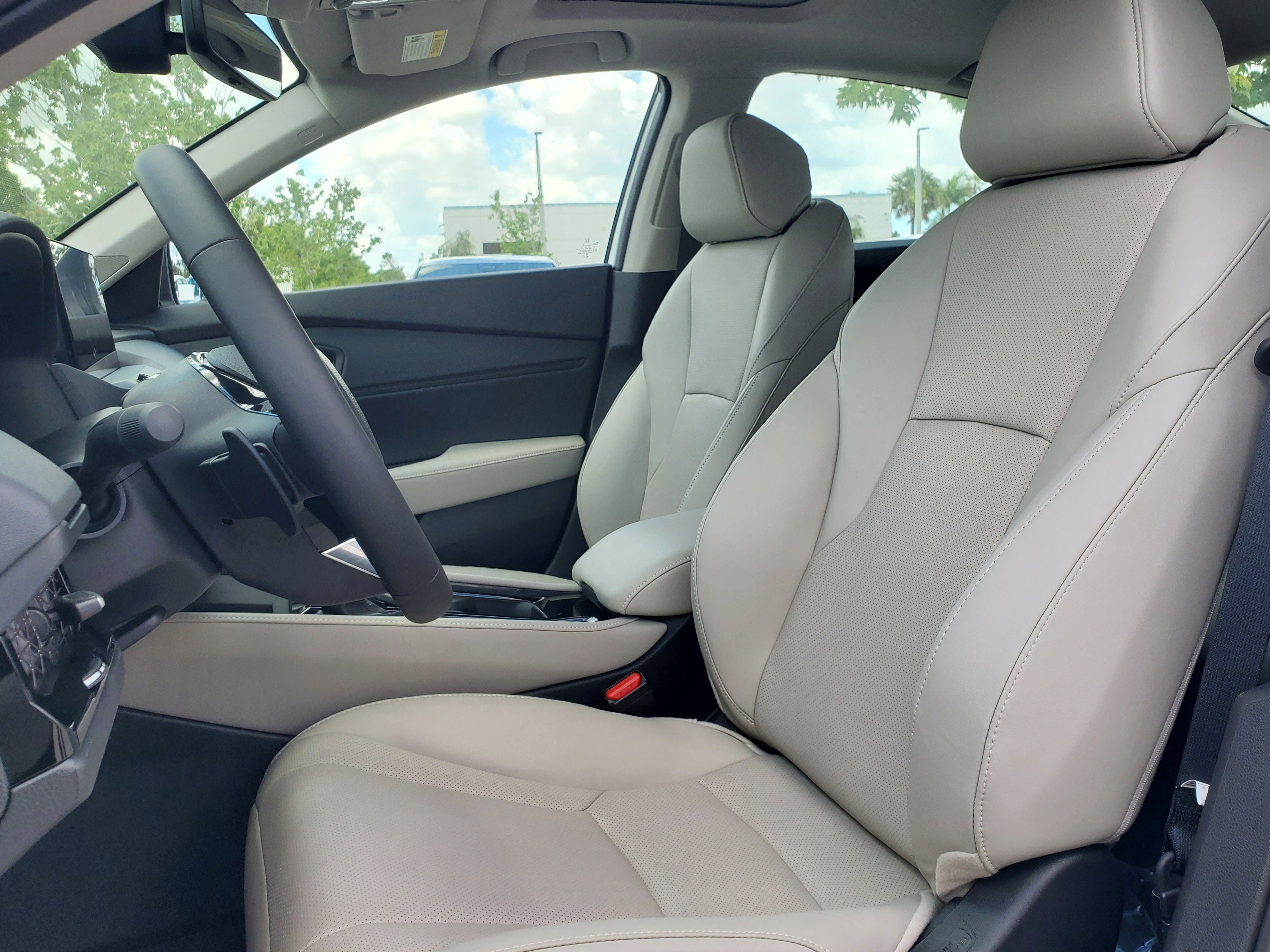 New 2025 Honda Accord Touring image 22