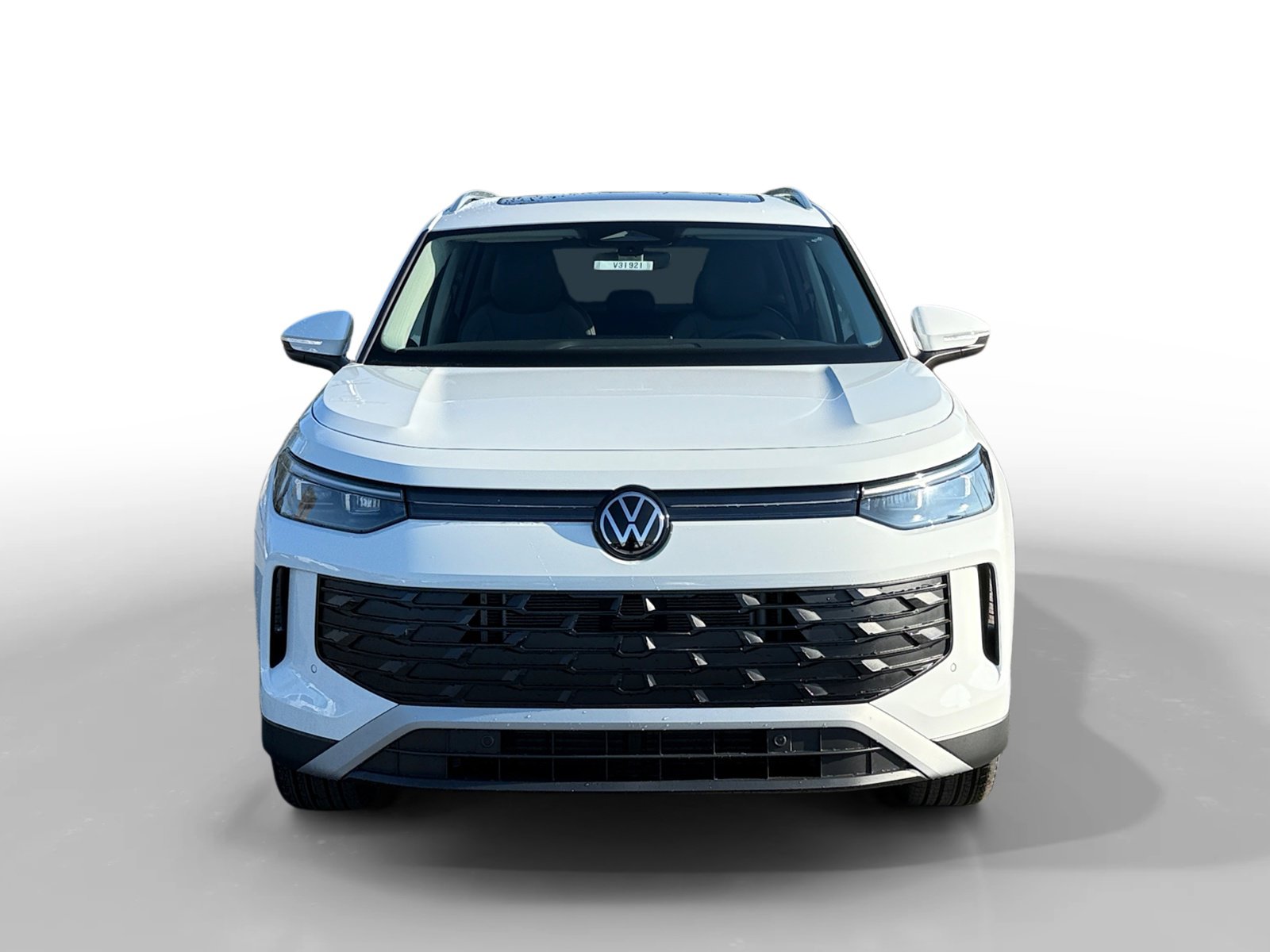 New 2026 Volkswagen Tiguan SE image 8
