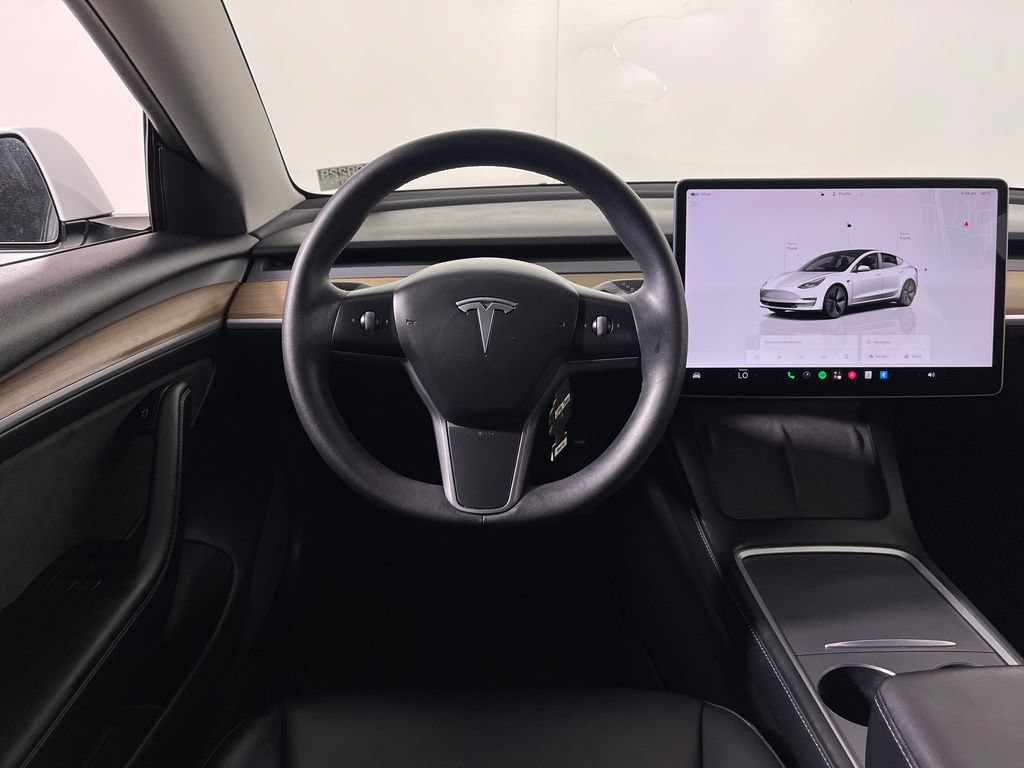 Used 2023 Tesla Model 3 Standard Range RWD image 15