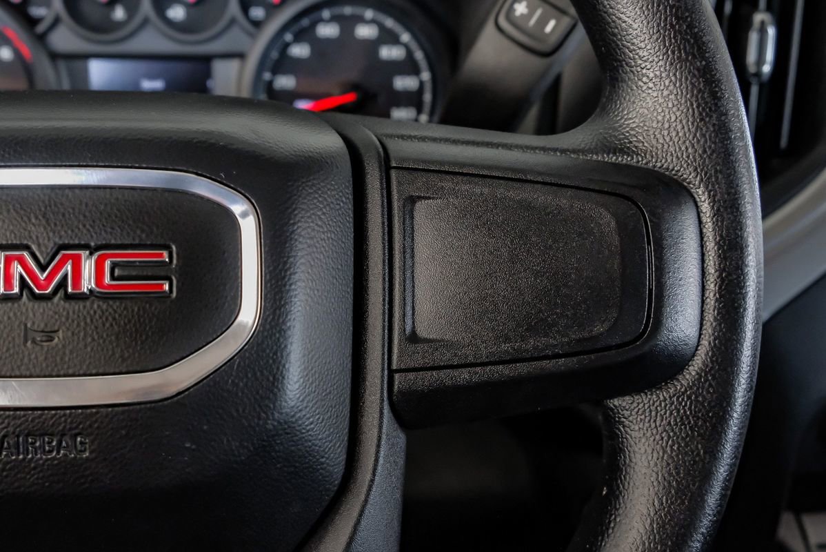 Used 2024 GMC Sierra 3500 Pro image 17