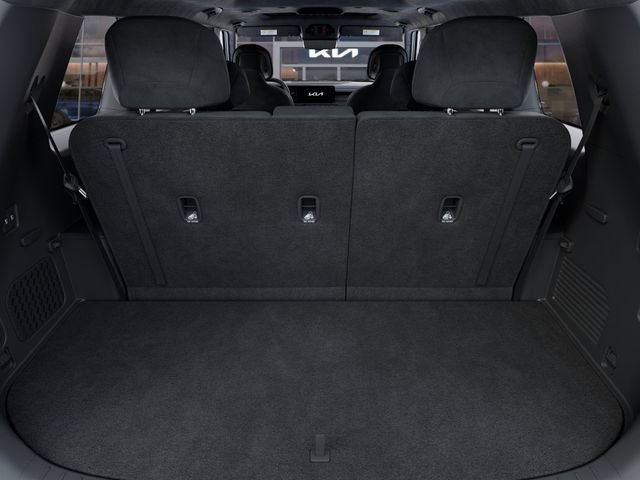 New 2027 Kia Telluride X-Line SX Prestige AWD/4WD image 19