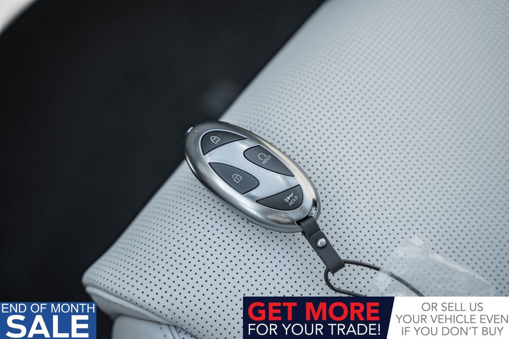 New 2026 Hyundai Palisade Calligraphy image 40