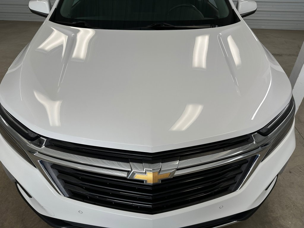 Certified 2022 Chevrolet Equinox LT image 40