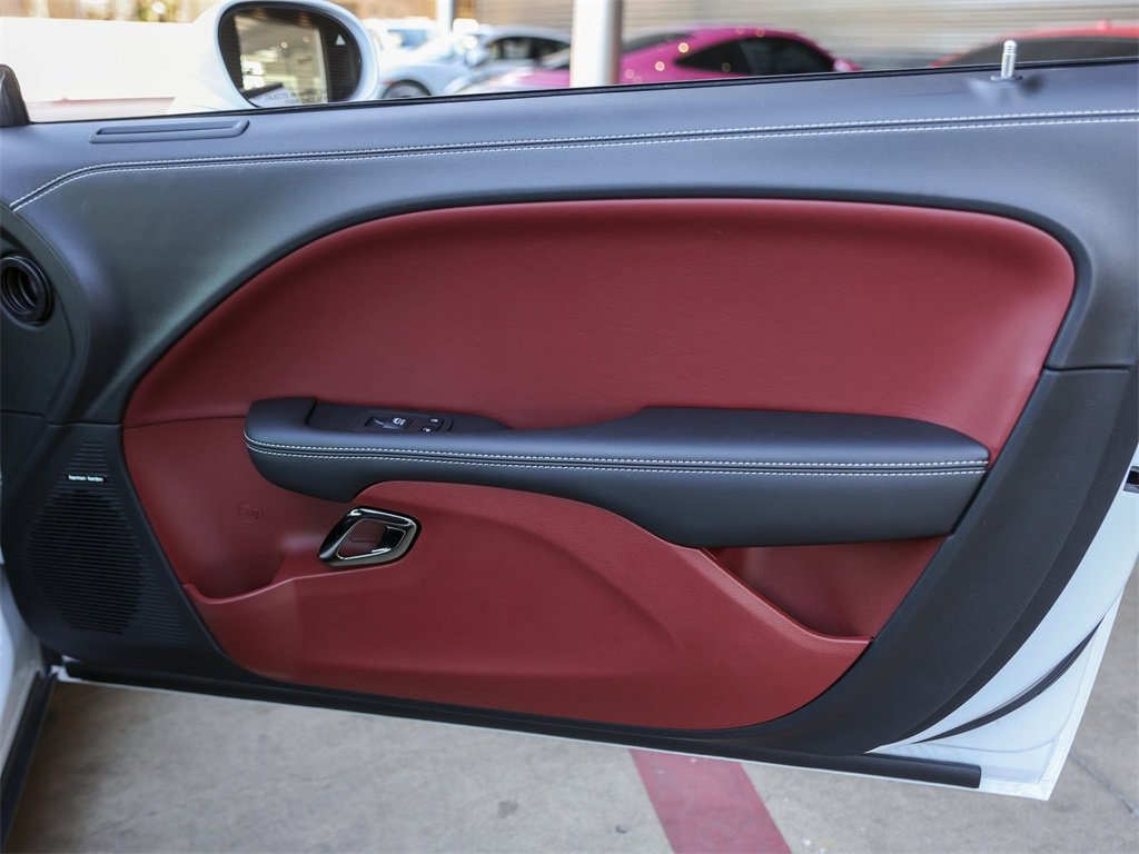 Used 2023 Dodge Challenger SRT Hellcat image 36