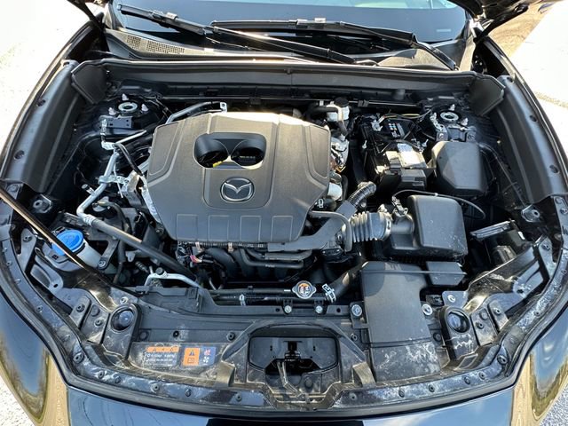 Used 2023 MAZDA CX-30 AWD 2.5 S w/ Select Package image 30