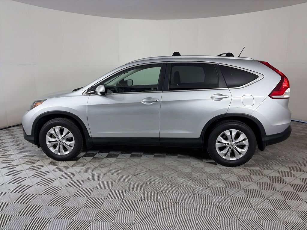 Used 2013 Honda CR-V EX-L image 4