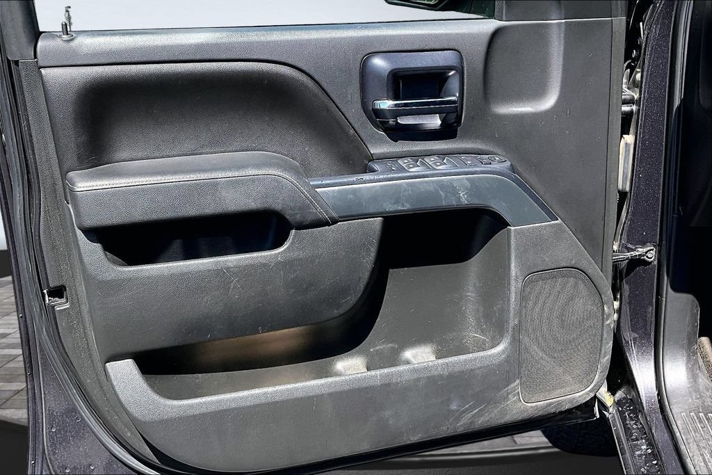 Used 2014 Chevrolet Silverado 1500 LT w/ All Star Edition RWD image 12