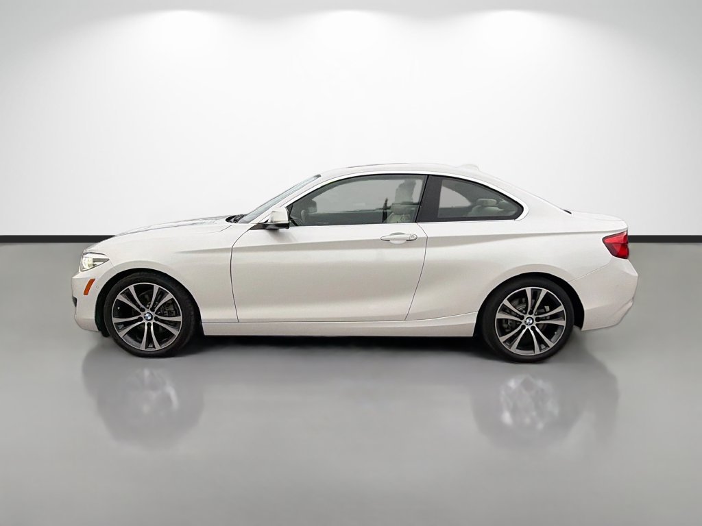 Used 2018 BMW 230i Coupe RWD image 6