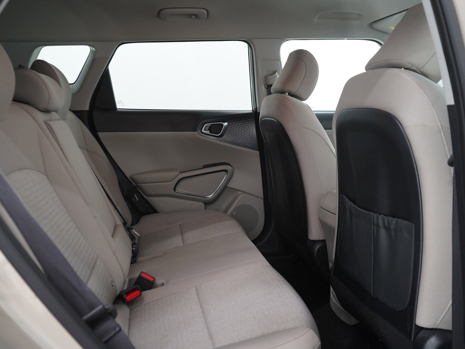 Used 2020 Kia Soul EX FWD image 12