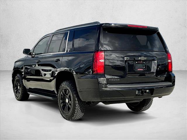 Used 2020 Chevrolet Tahoe LT RWD image 13