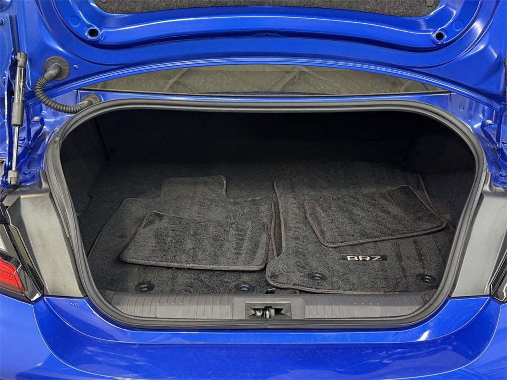 Used 2023 Subaru BRZ Limited image 14