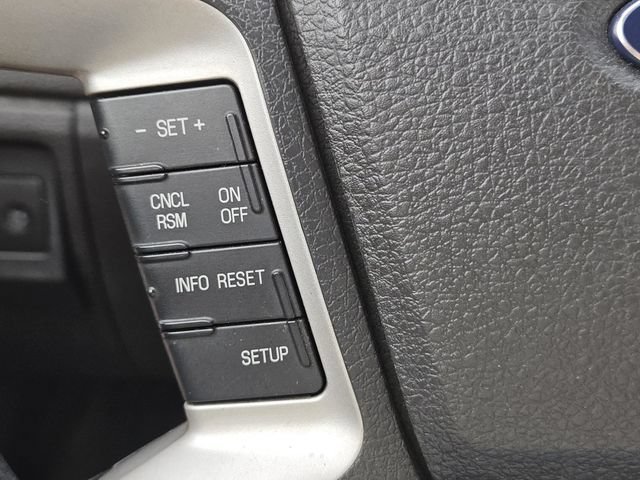 Used 2010 Ford Fusion SE FWD image 19