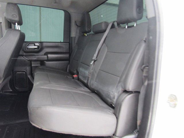 Used 2022 Chevrolet Silverado 3500 W/T w/ WT Convenience Package RWD image 31