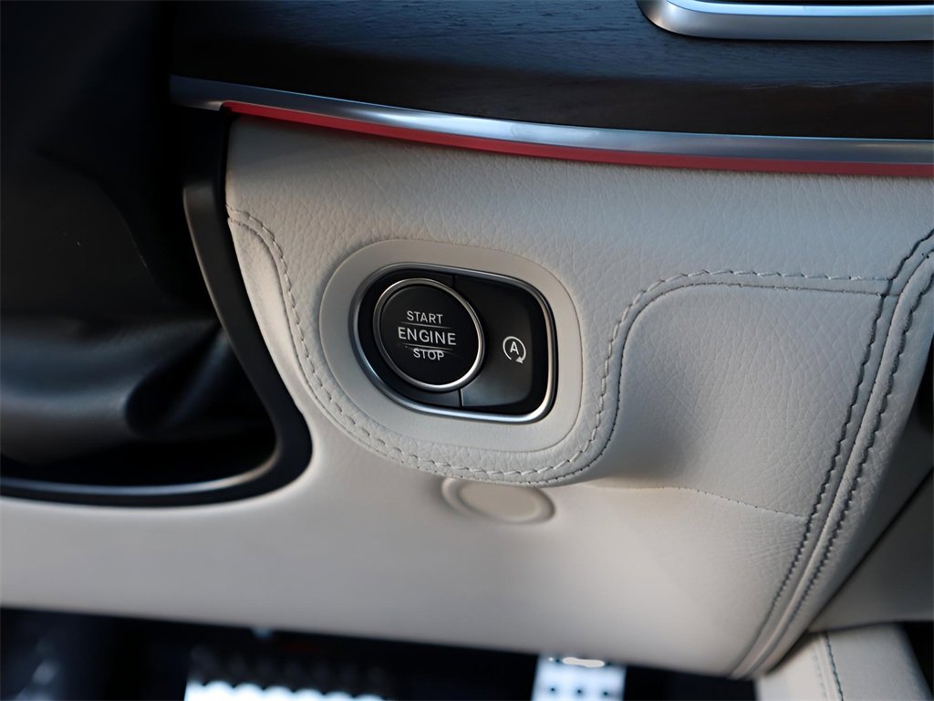 New 2026 Mercedes-Benz GLS 450 4MATIC image 46