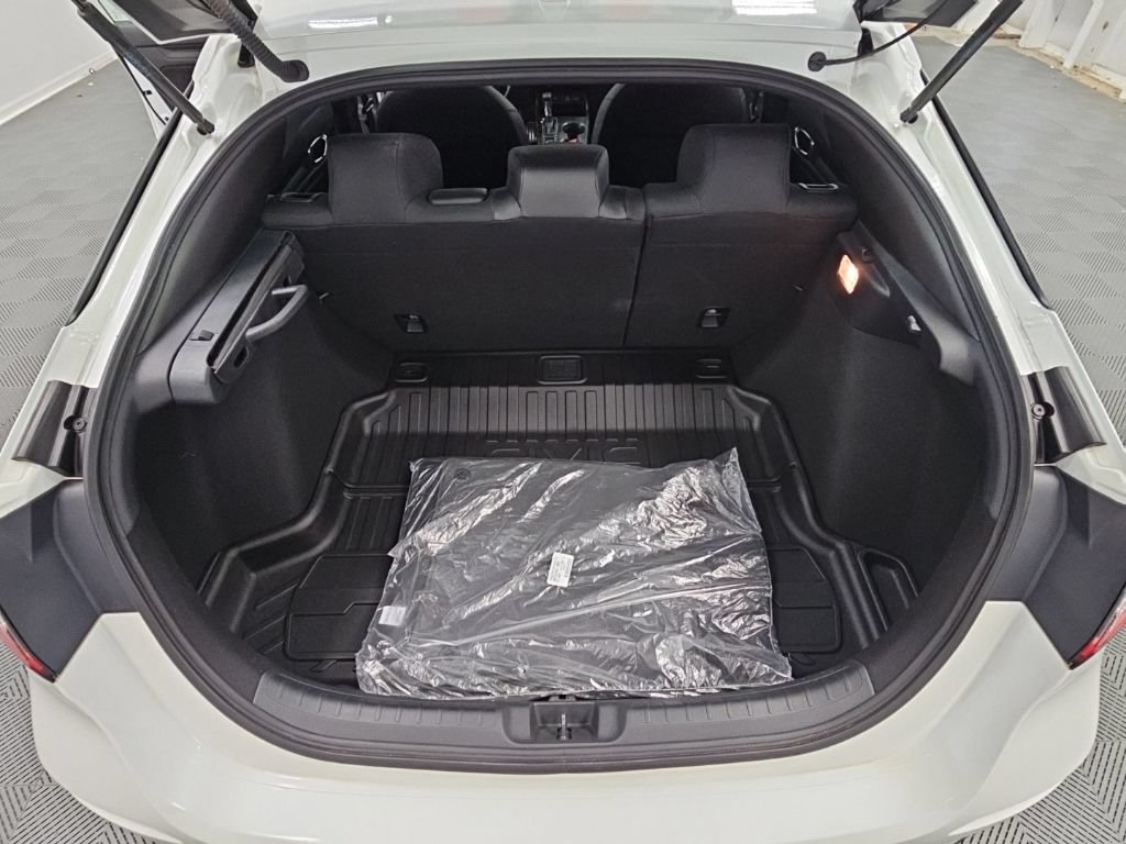 Used 2024 Honda Civic Sport image 28