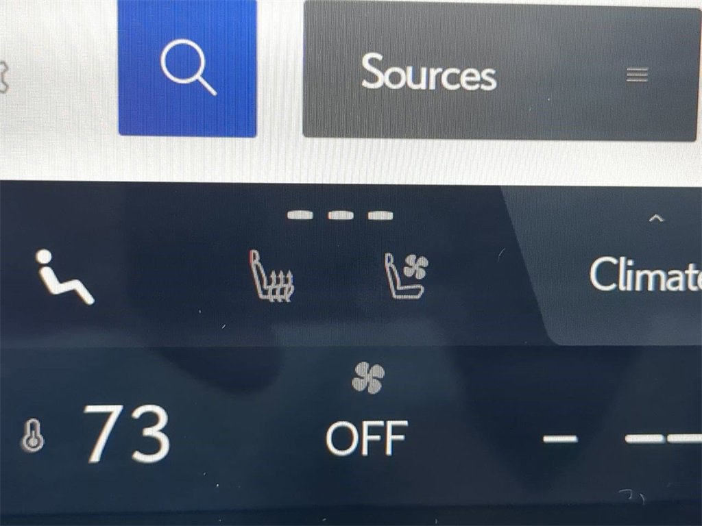 Used 2023 Lexus NX 250 FWD w/ Premium Package image 23