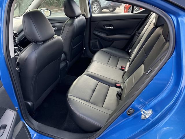 Used 2024 Nissan Sentra SR w/ SR Premium Package image 17