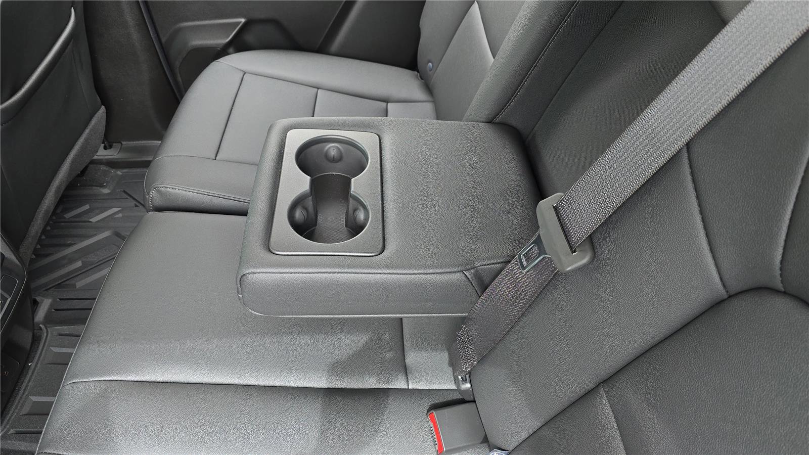 Used 2025 GMC Canyon Elevation w/ Convenience Package image 20