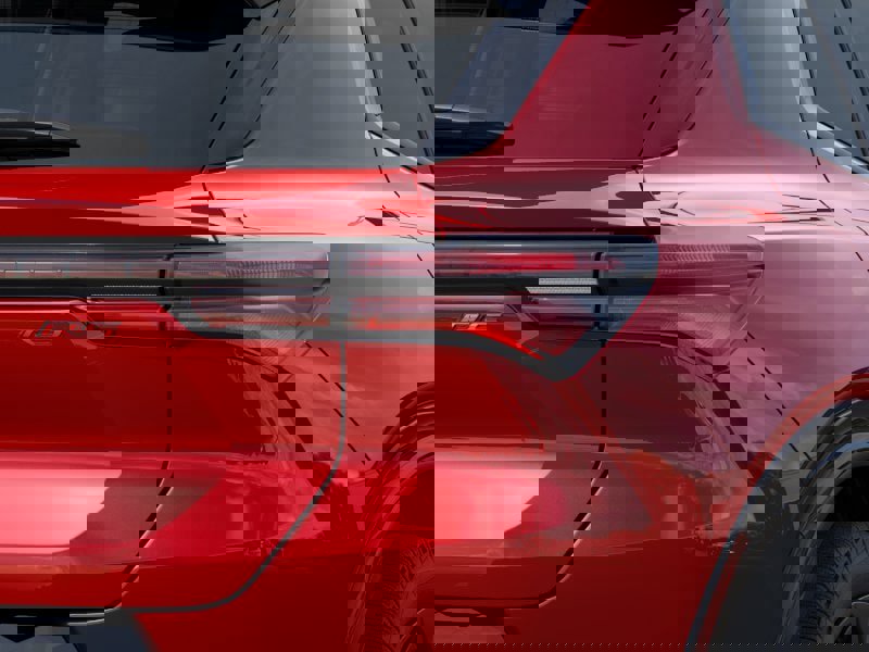 New 2026 Chevrolet Equinox EV RS image 37