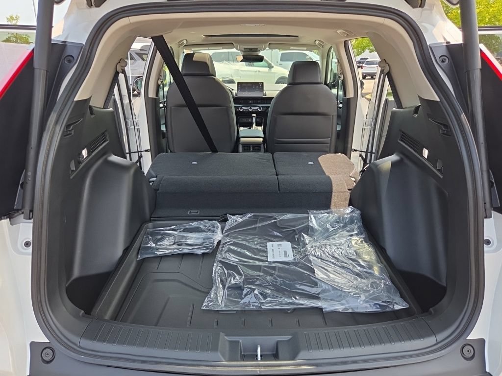 New 2026 Honda CR-V EX-L image 33