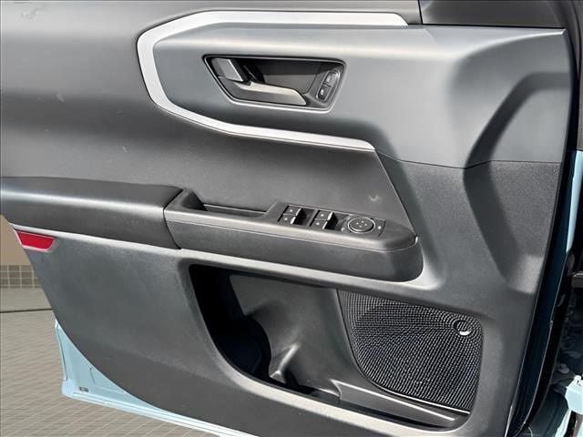 Used 2021 Ford Bronco Sport Big Bend AWD/4WD image 17