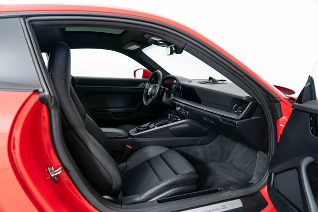 Used 2020 Porsche 911 Carrera S image 24