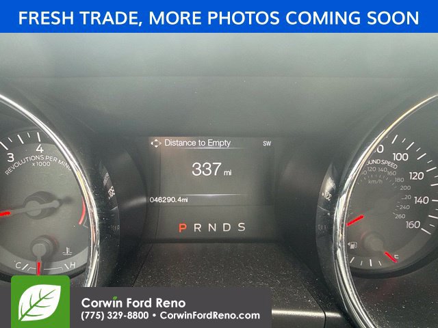 Used 2016 Ford Mustang Coupe RWD image 14