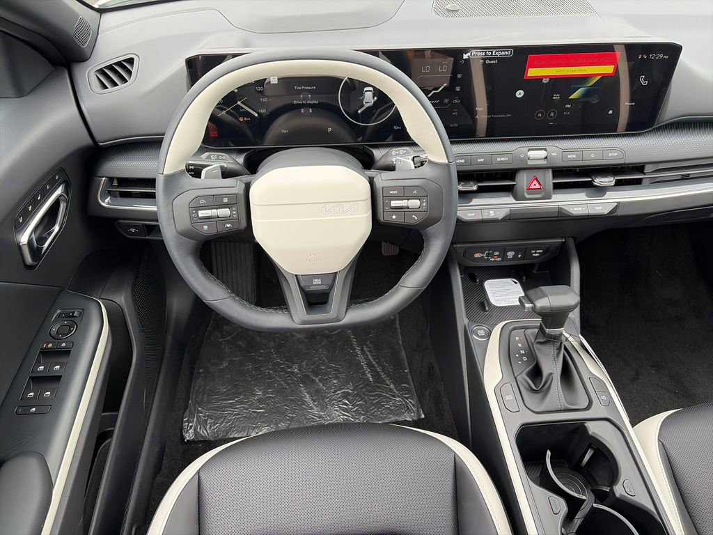 New 2026 Kia K4 GT-Line FWD image 11