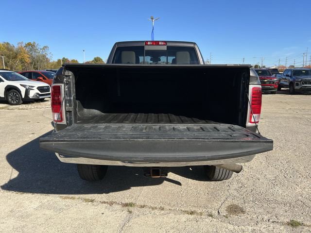 Used 2018 RAM 2500 Laramie w/ Convenience Group image 27