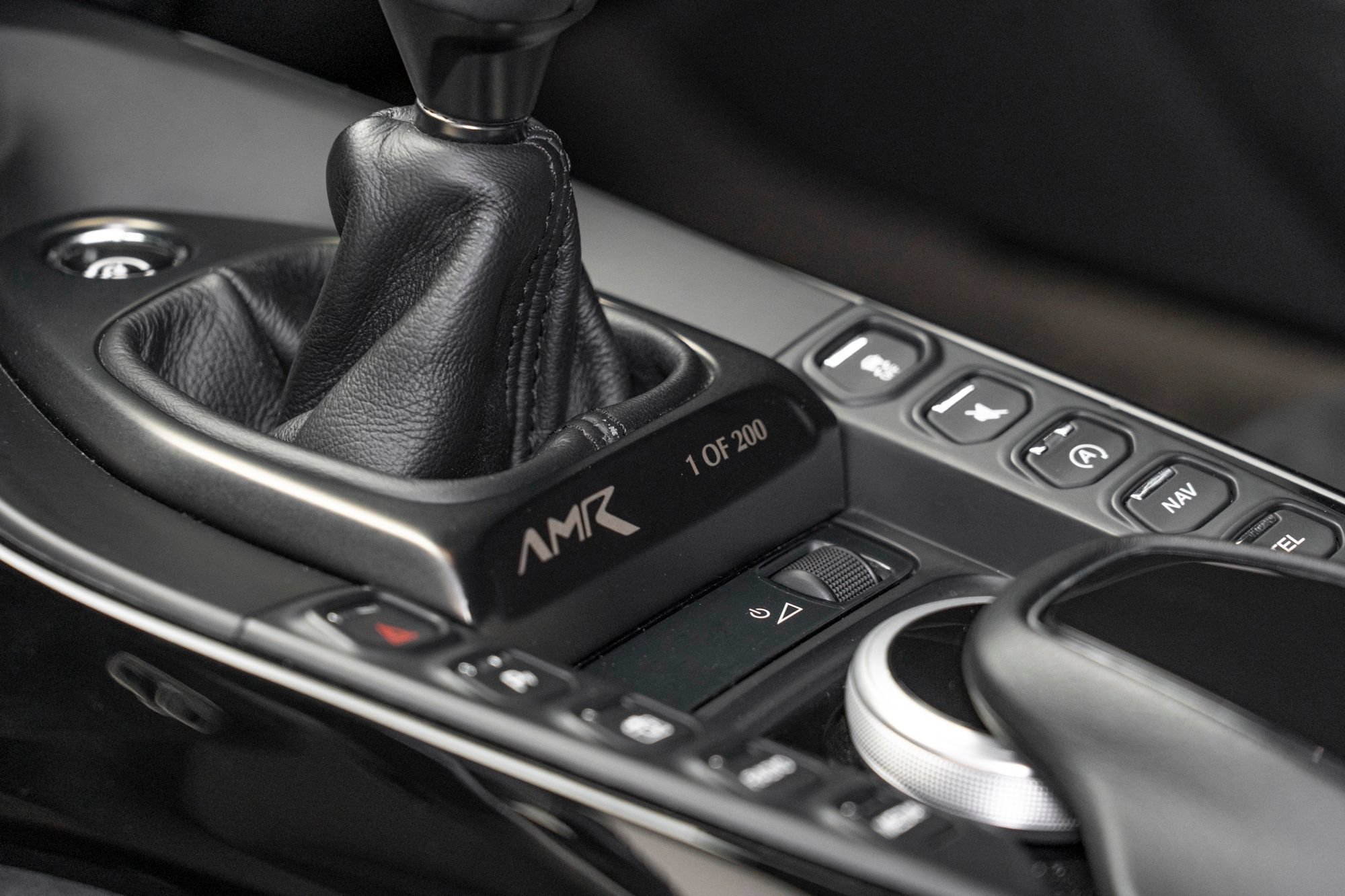 Used 2020 Aston Martin V8 Vantage AMR RWD image 37