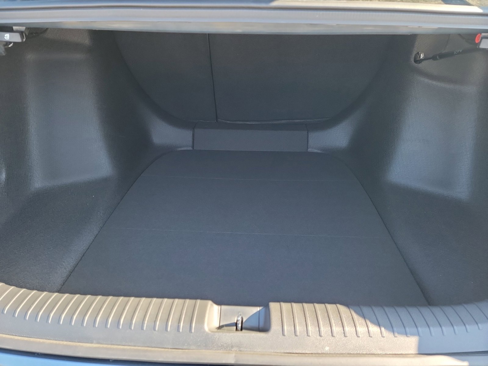 New 2026 Honda Accord SE image 29