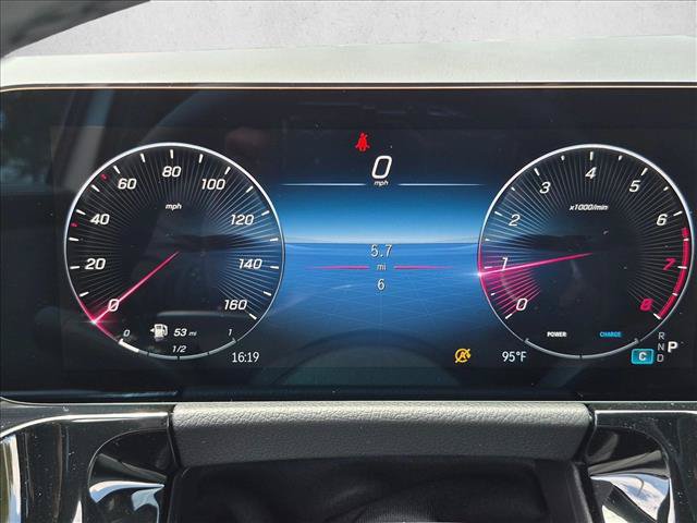 New 2026 Mercedes-Benz GLA 250 image 8