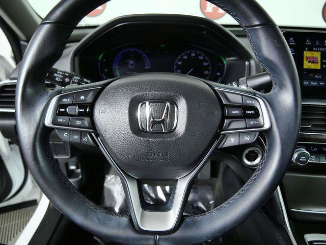 Used 2019 Honda Accord EX-L image 23