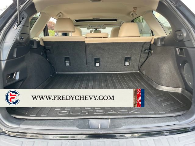 Used 2018 Subaru Outback 2.5i Limited AWD/4WD image 23