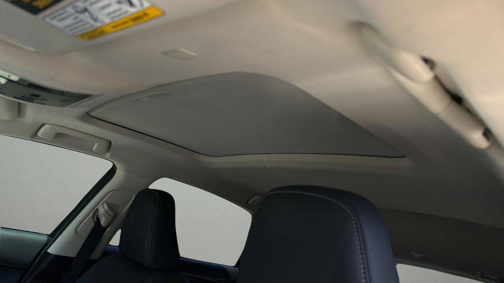 Used 2019 Lexus NX 300h AWD w/ Premium Package image 12