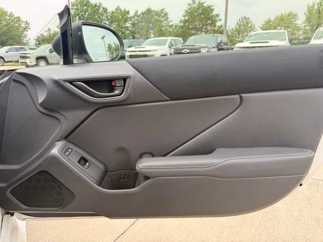 Used 2025 Toyota GR86 Premium w/ Performance Package RWD image 28