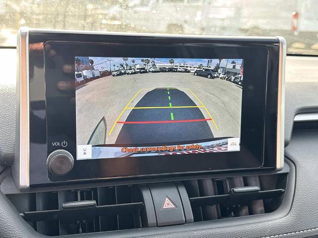 Used 2024 Toyota RAV4 LE image 31